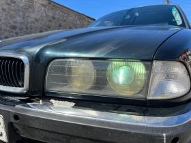 BMW 740 I , снимка 5
