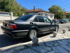 BMW 740 I , снимка 2