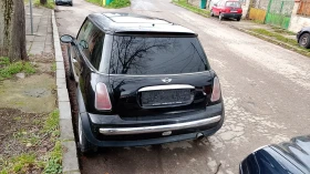 Mini Cooper R50, снимка 3