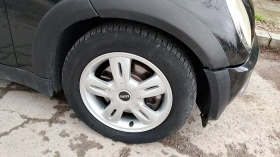 Mini Cooper R50, снимка 4