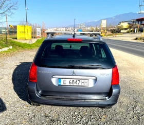 Peugeot 307 1.6 90 �.�. | Mobile.bg � ����� ������ 6