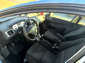 Peugeot 307 1.6 90 �.�. | Mobile.bg � ����� ������ 8
