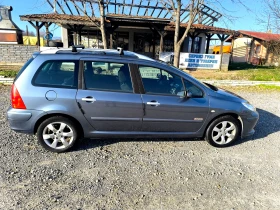 Peugeot 307 1.6 90 �.�. | Mobile.bg � ����� ������ 4