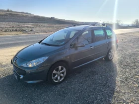 Peugeot 307 1.6 90 �.�. | Mobile.bg � ����� ������ 2