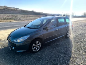 Peugeot 307 1.6 90 �.�. | Mobile.bg � ����� ������ 9