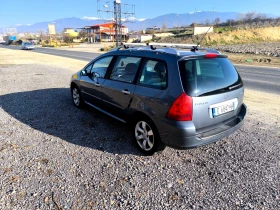 Peugeot 307 1.6 90 �.�. | Mobile.bg � ����� ������ 7