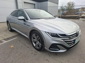 VW Arteon 2.0 TDI R-Line DSG Гаранция, снимка 3