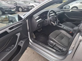 VW Arteon 2.0 TDI R-Line DSG Гаранция, снимка 9