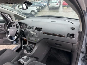 Ford C-max 2.0 136�.� | Mobile.bg � ����� ������ 12
