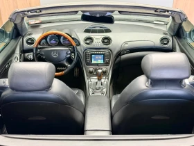 Mercedes-Benz SL 500 - 11200 € / 21905.30 лв. - 12200412 8