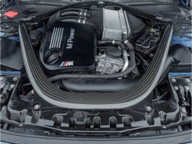 BMW M4 CARBON Fiber kit - 29500 € / 57696.99 лв. - 94570504 12