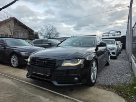 Audi A4 2.0TDI AVTO , снимка 1