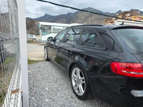 Audi A4 2.0TDI AVTO , снимка 8