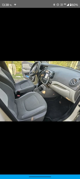 Renault Captur 78000км Бартер 0898544466  - 6300 € / 12321.73 лв. - 44778042 13