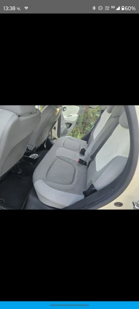 Renault Captur 78000км Бартер 0898544466  - 6300 € / 12321.73 лв. - 44778042 12