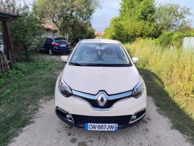 Renault Captur 78000км Бартер 0898544466  - 6300 € / 12321.73 лв. - 44778042 2