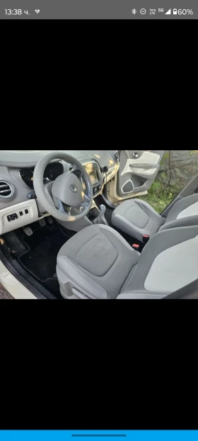 Renault Captur 78000км Бартер 0898544466  - 6300 € / 12321.73 лв. - 44778042 14