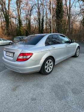 Mercedes-Benz C 200 - 8500 € / 16624.56 лв. - 83913800 4