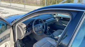 Audi A6 - 2000 € / 3911.66 лв. - 22829639 4
