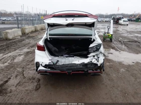 Kia Forte 1.6L I-4 DI, DOHC, VVT, TURBO, 201HP Front Wheel - 7700 € / 15059.89 лв. - 39093637 16