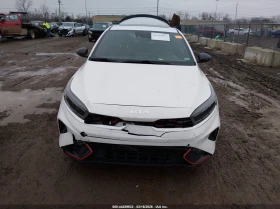 Kia Forte 1.6L I-4 DI, DOHC, VVT, TURBO, 201HP Front Wheel - 7700 € / 15059.89 лв. - 39093637 12