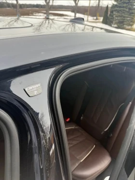 BMW 750 2016/XDRIVE/PANO/N63B/360/CARFAX | Auto.bg — изображение 6