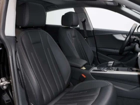 Audi A5 * 2.0T KOMFORT QUATTRO * CARFAX * ЦЕНА ДО БГ - 26500 € / 51829.49 лв. - 26166412 9