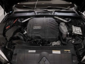 Audi A5 * 2.0T KOMFORT QUATTRO * CARFAX * ЦЕНА ДО БГ - 26500 € / 51829.49 лв. - 26166412 12