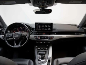 Audi A5 * 2.0T KOMFORT QUATTRO * CARFAX * ЦЕНА ДО БГ - 26500 € / 51829.49 лв. - 26166412 7