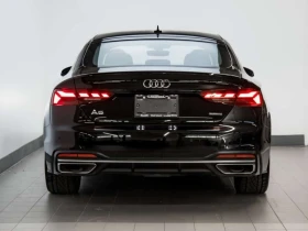 Audi A5 * 2.0T KOMFORT QUATTRO * CARFAX * ЦЕНА ДО БГ - 26500 € / 51829.49 лв. - 26166412 6