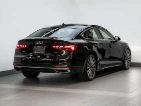 Audi A5 * 2.0T KOMFORT QUATTRO * CARFAX * ЦЕНА ДО БГ - 26500 € / 51829.49 лв. - 26166412 5