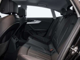 Audi A5 * 2.0T KOMFORT QUATTRO * CARFAX * ЦЕНА ДО БГ - 26500 € / 51829.49 лв. - 26166412 8