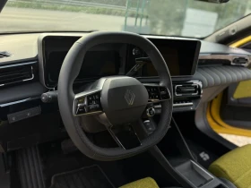 Renault 5 R5 E-TECH ELECTRIC 150HP | Auto.bg — изображение 11