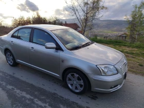 Toyota Avensis 2.0D4D  116к.с ТОП - 3299 € / 6452.28 лв. - 30043750 3