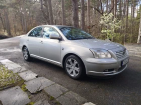 Toyota Avensis 2.0D4D  116к.с ТОП - 3299 € / 6452.28 лв. - 30043750 7