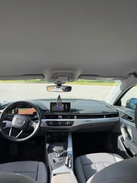 Audi A4 2tdi quattro 190�� | Mobile.bg � ����� ������ 6