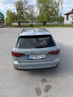 Audi A4 2tdi quattro 190�� | Mobile.bg � ����� ������ 3