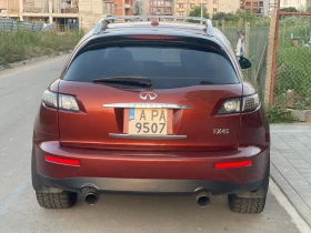Infiniti Fx45 320�.�. | Mobile.bg � ����� ������ 4