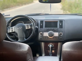 Infiniti Fx45 320�.�. | Mobile.bg � ����� ������ 5