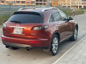 Infiniti Fx45 320�.�. | Mobile.bg � ����� ������ 3