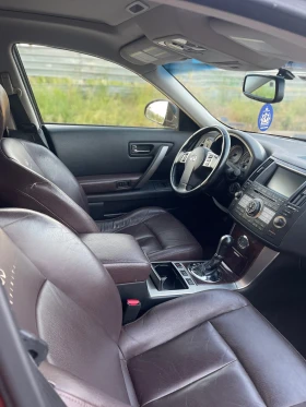 Infiniti Fx45 320�.�. | Mobile.bg � ����� ������ 7