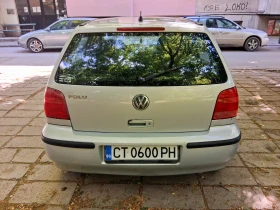 VW Polo 1.4 MPI ������ | Mobile.bg � ����� ������ 4