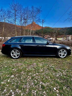 Audi A4 3.0TDI 4x4 Sline | Mobile.bg � ����� ������ 7