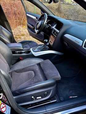 Audi A4 3.0TDI 4x4 Sline | Mobile.bg � ����� ������ 10