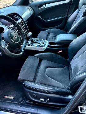 Audi A4 3.0TDI 4x4 Sline | Mobile.bg � ����� ������ 14