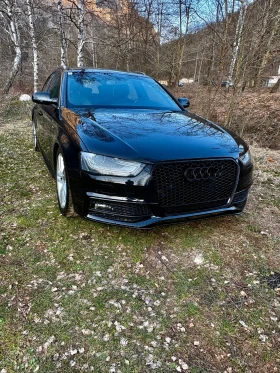 ������ Audi A4