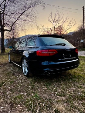 Audi A4 3.0TDI 4x4 Sline | Mobile.bg � ����� ������ 5