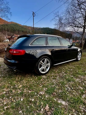 Audi A4 3.0TDI 4x4 Sline | Mobile.bg � ����� ������ 6