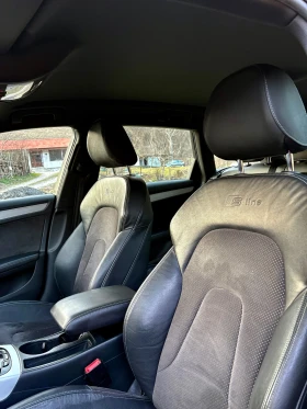 Audi A4 3.0TDI 4x4 Sline | Mobile.bg � ����� ������ 11