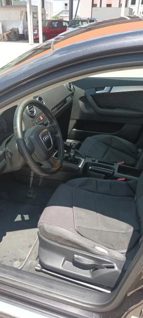 Audi A3 - 3300 € / 6454.24 лв. - 97121098 6